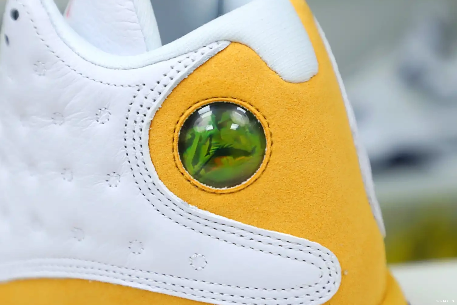  Jordan Kimikick retro Air Jordan 13 0823